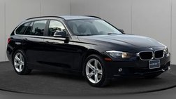 2015 BMW 3 Series 328i xDrive
