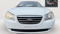 2008 Hyundai Elantra SE