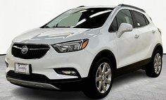 2017 Buick Encore Preferred II