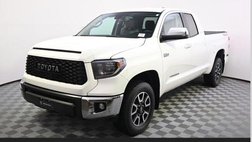 2021 Toyota Tundra Limited