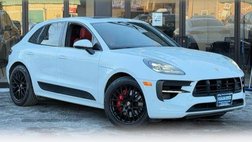 2020 Porsche Macan GTS