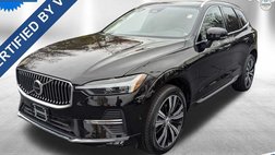 2023 Volvo XC60 B5 Plus Bright Theme