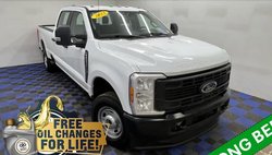 2023 Ford Super Duty F-250 XL