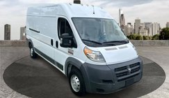 2018 Ram ProMaster 2500 159 WB