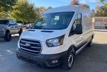 2020 Ford Transit 250