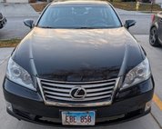 2010 Lexus ES 350 Base