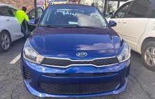 2019 Kia Rio LX