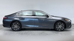 2022 Lexus ES 350 Base