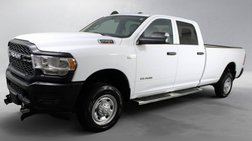 2022 Ram Ram Pickup 2500 Tradesman