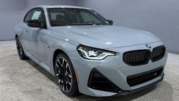 2026 BMW 2 Series M240i xDrive