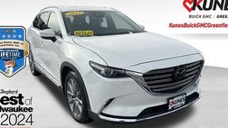 2023 Mazda CX-9 Grand Touring