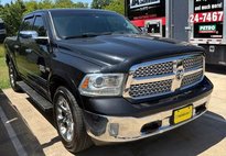 2016 Ram Ram Pickup 1500 Laramie