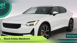 2022 Polestar 2 Long Range Dual Motor