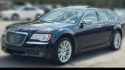 2011 Chrysler 300 C