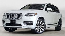 2023 Volvo XC90 B6 Plus Bright Theme 7P