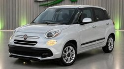 2019 Fiat 500L Pop