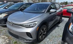 2023 Volkswagen ID.4 Pro