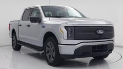 2024 Ford F-150 Lightning XLT
