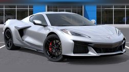 2026 Chevrolet Corvette Z06