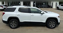 2022 GMC Acadia SLT