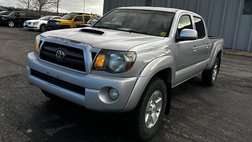 2009 Toyota Tacoma PreRunner V6