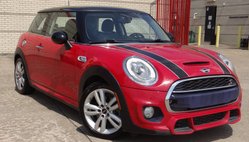 2016 MINI Hardtop Cooper S
