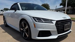 2019 Audi TT 2.0T quattro