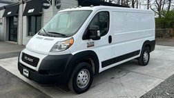 2019 Ram ProMaster 1500 136 WB