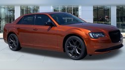 2021 Chrysler 300 Touring