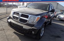 2011 Dodge Nitro SE