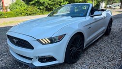2015 Ford Mustang V6