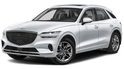 2023 Genesis GV70 2.5T Standard