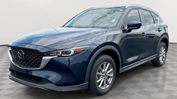 2022 Mazda CX-5 2.5 S Select