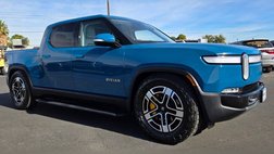 2023 Rivian R1T Adventure