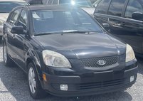 2009 Kia Rio5 SX