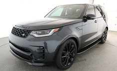 2024 Land Rover Discovery P360 Dynamic SE