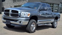 2007 Dodge Ram 2500 SLT