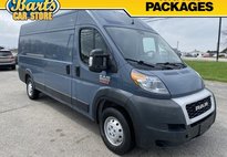 2019 Ram ProMaster 3500 159 WB