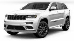 2019 Jeep Grand Cherokee High Altitude
