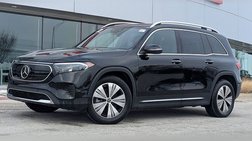 2023 Mercedes-Benz EQB EQB 300 4MATIC