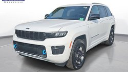 2025 Jeep Grand Cherokee 4xe