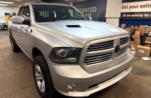2014 Ram Ram Pickup 1500 Sport