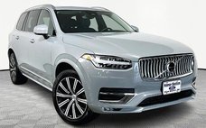 2024 Volvo XC90 B6 Plus Bright Theme 7P