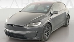 2024 Tesla Model X Base