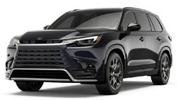 2026 Lexus TX 500h F SPORT Performance Luxury