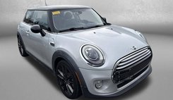 2015 MINI Hardtop Cooper