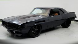 1969 Chevrolet Camaro RS