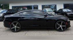 2017 Dodge Charger SXT