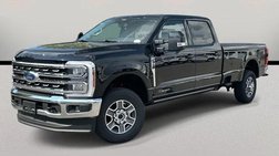 2026 Ford Super Duty F-350 Lariat