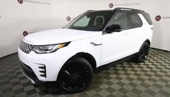 2024 Land Rover Discovery P360 Metropolitan